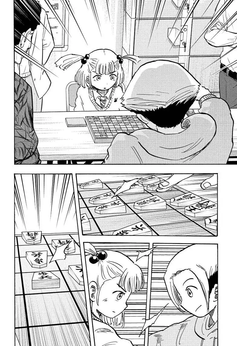 High School Family: Kokosei Kazoku Chapter 105 11